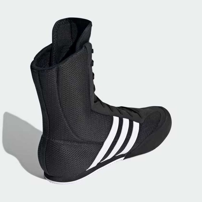 Kicksy buty bokserskie adidas Box Hog 2.0 EUR 47 1/3 CM 30,5