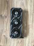 Продам відеокартку RTX 3090 24 GB