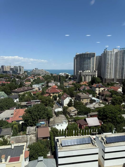 2х ком стильная красивая квартира в ЖК 35 Жемчужина возле Моря!