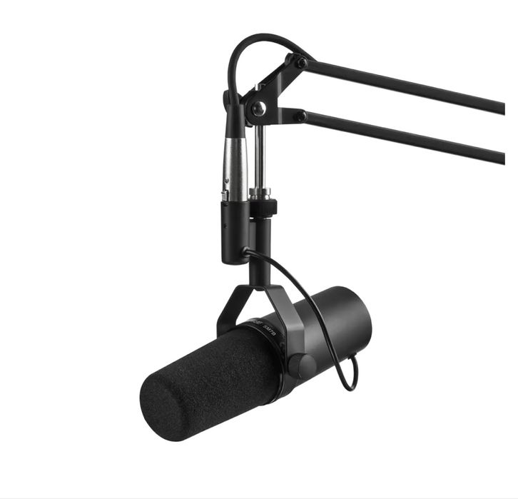 Mikrofon Shure SM7B dynamiczny