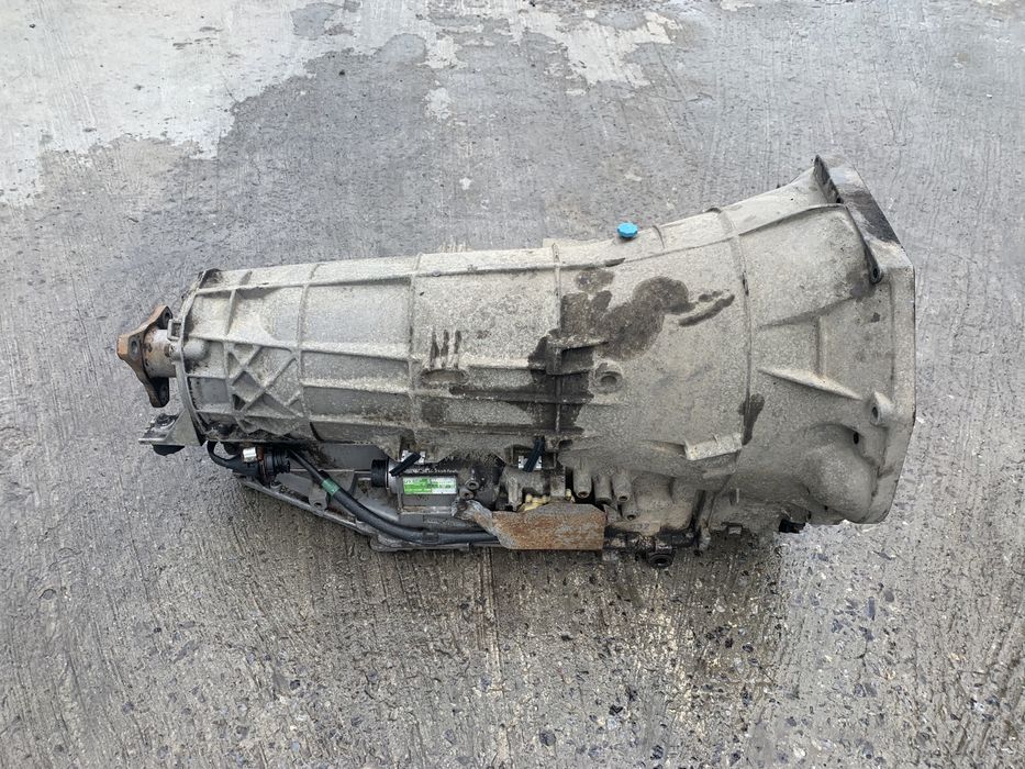 АКПП БMW E39 E38 5HP-30 NR, 1422476, M62 3.5/4.4 Бензин