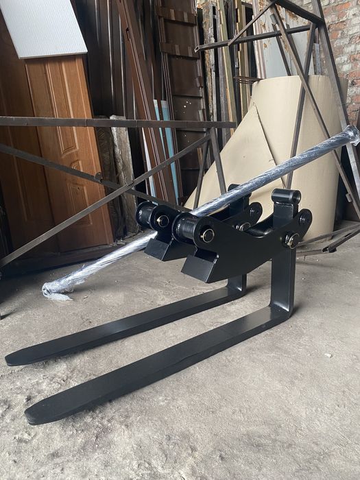 Вила для Погрузчика 2а 3а 4а 5а