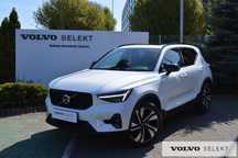 Volvo Xc 40 B3 Plus Dark