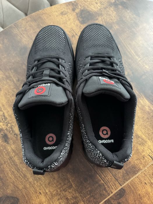 Buty robocze Avacore LUMO S1P