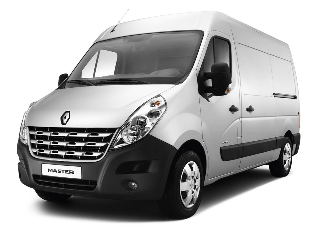 Шрот Розборка Запчасти Renault Master Opel Movano Interstar 2,5 3,0