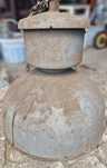 Lampa przemyslowa