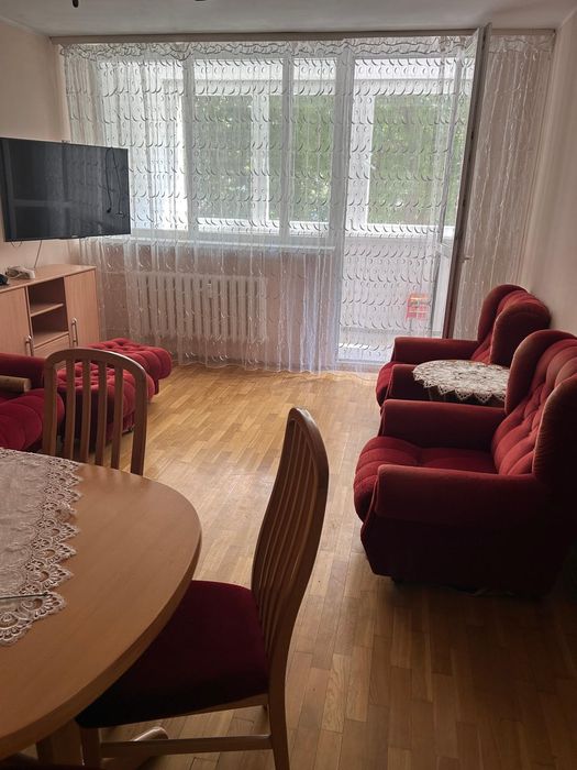 Mieszkanie na Spychalskiego