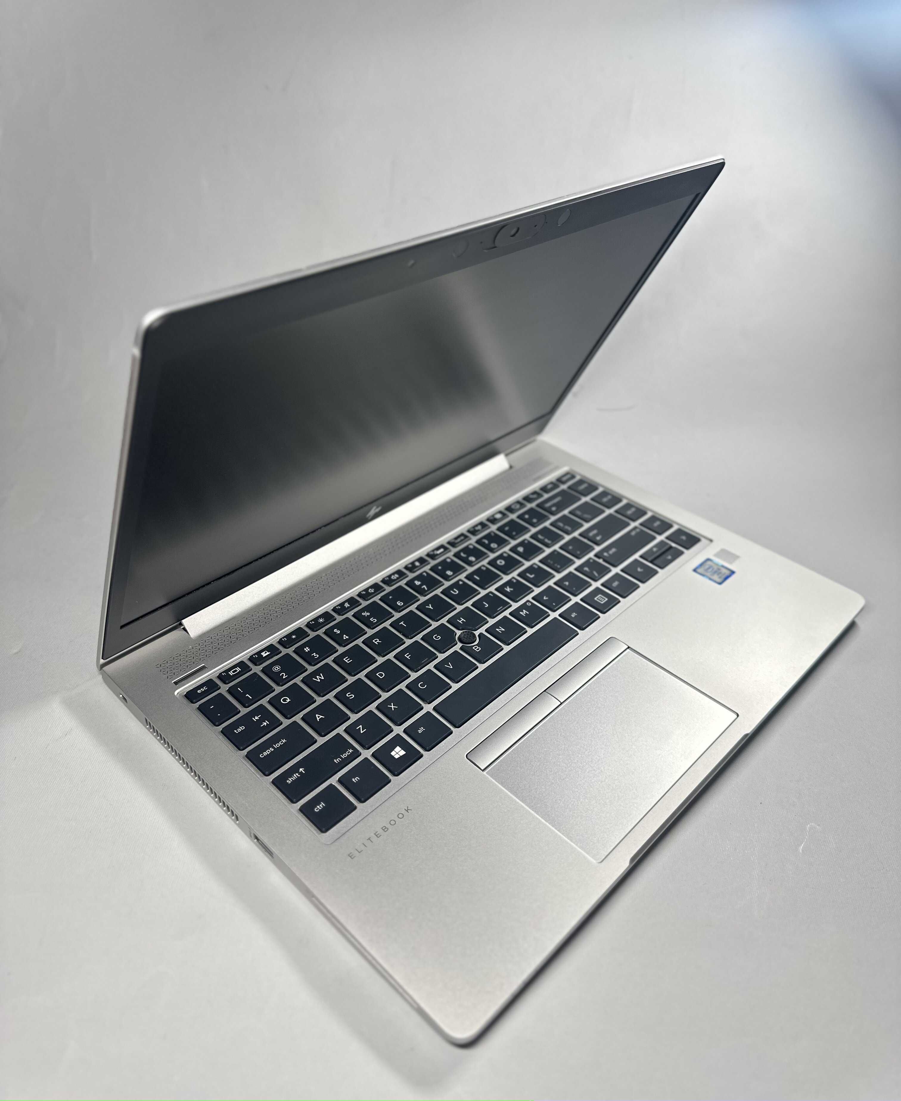 Ноутбук  HP Elitebook 840 G6 I5-8365/16Gb/256Gb