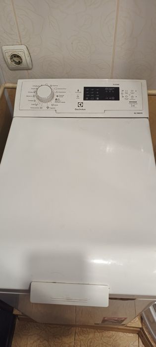 Стиральная машина  Electrolux