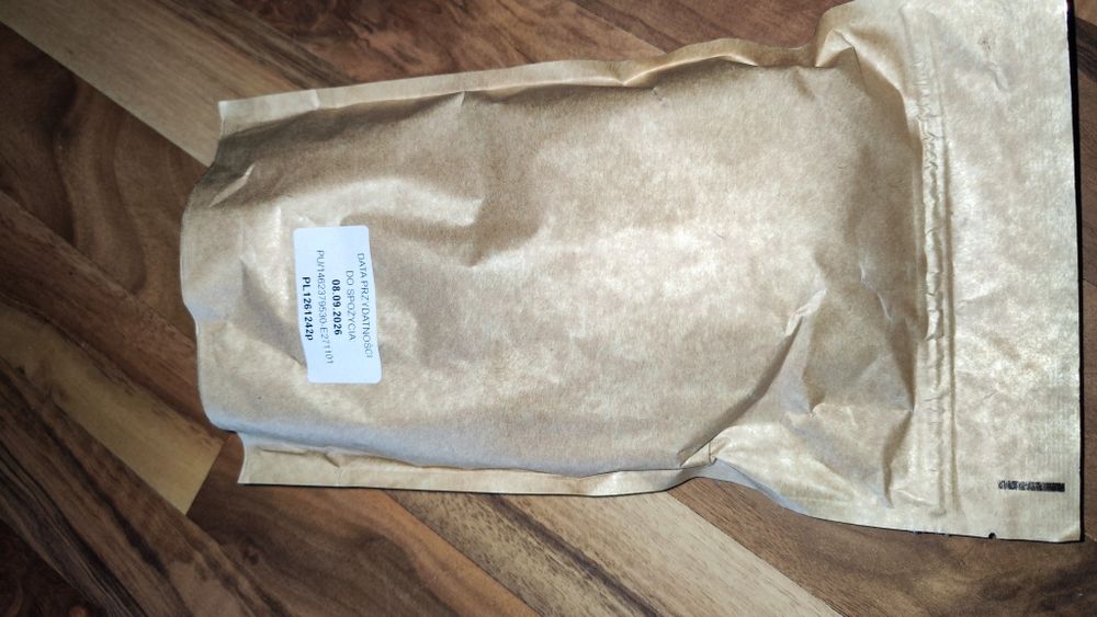 Empire junior hipoalergiczna 1kg