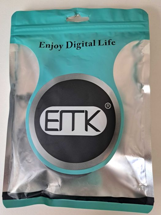 Cabo Óptico 1,5 Mts