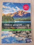 Podrecznik oblicza geografii 1