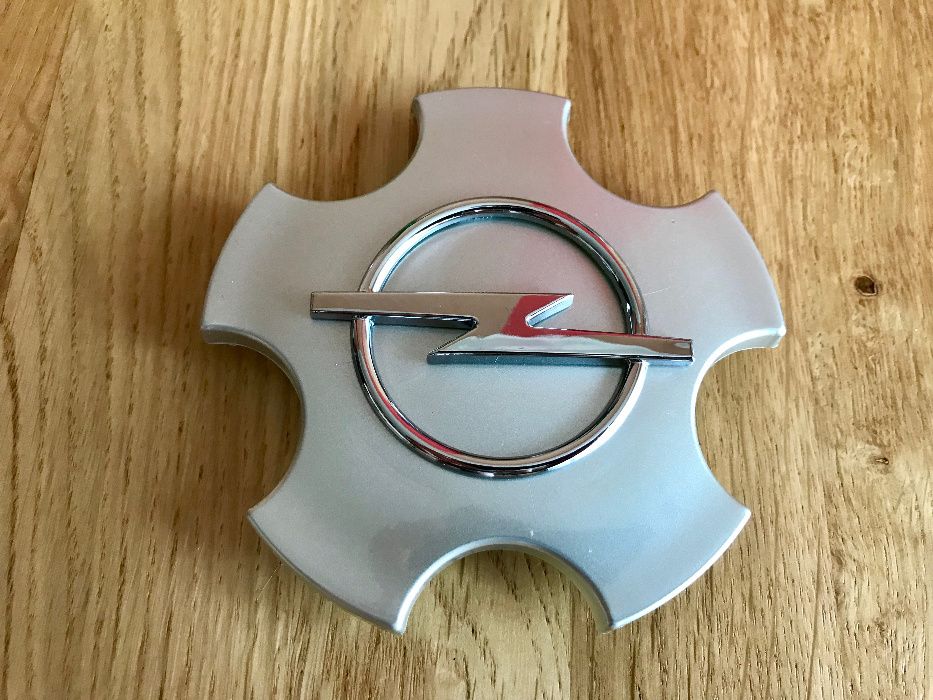 Колпачки заглушки в  диски Opel ковпачки Опель