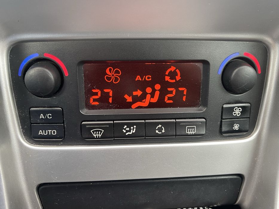 Peugeot 307 SW 1.6 Hdi NAVTEC - 207.800km Originais - RARIDADE!