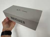Ray Ban Meta | Wayfarer