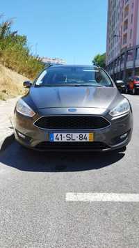 Ford Focus 1.5 Tdci Trend + Sw