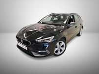 SEAT Leon ST 1.4 e-Hybrid FR DSG