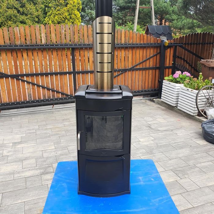 Piec jotul F 320jak nowy