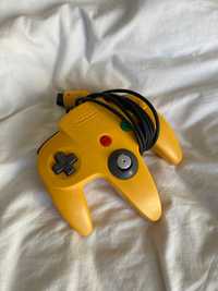 Nintendo 64 Comando