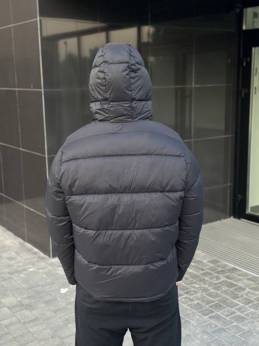 Куртка / Пуховик зимовий