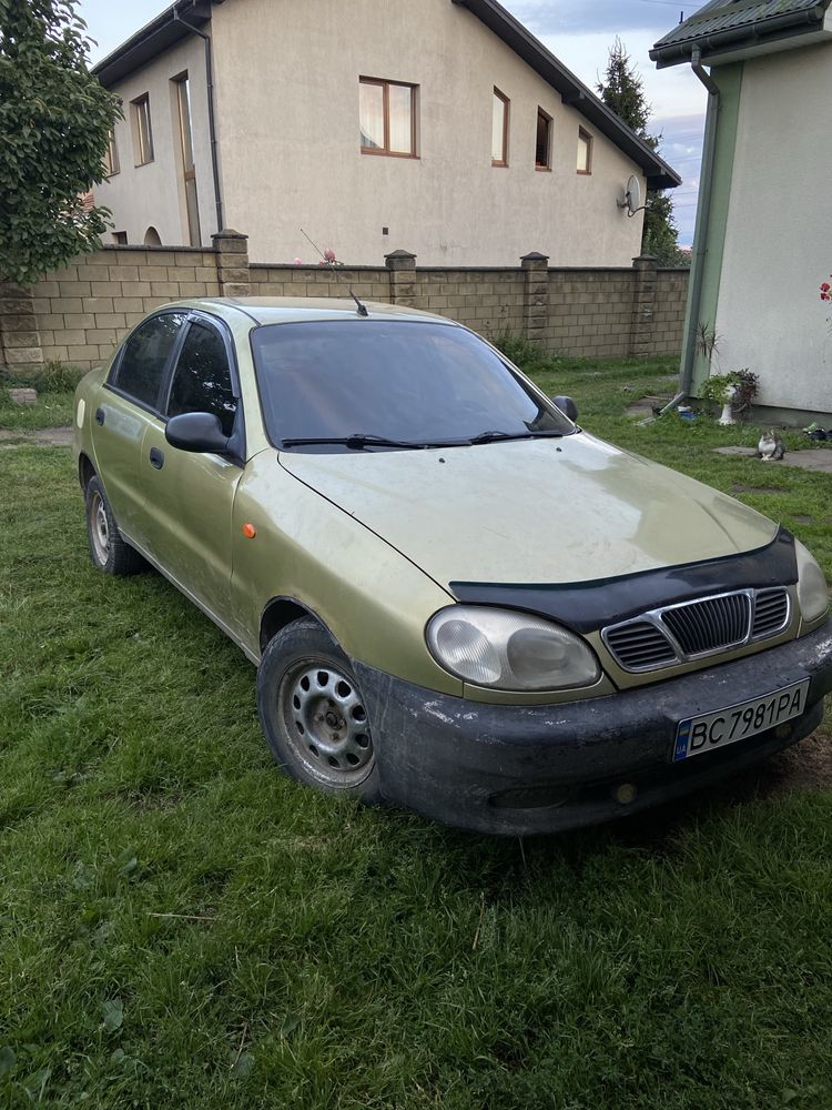 Продам  део ланос