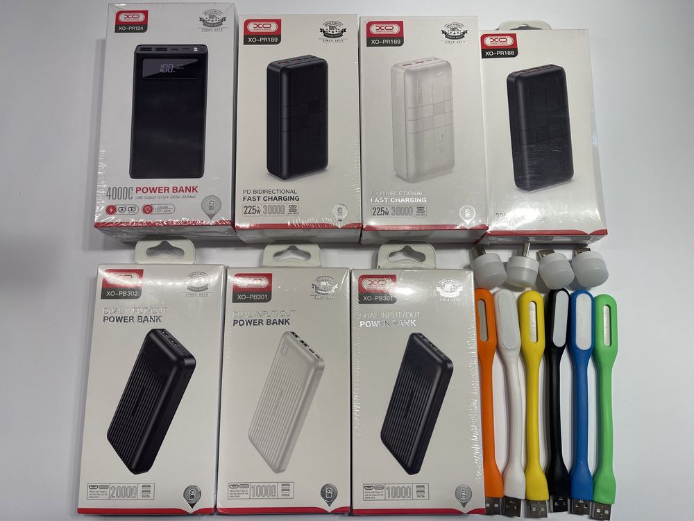 Power bank ,павербанк оптом