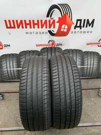 Шини 205/55 R16 пара Michelin 2021p літо 6,6мм