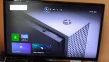 !! Xbox One S, HDD 500gb ,Orig.Biały Pad 1914 ,Hdmi ,+ Gra !!