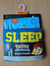 Piżamka z długim rękawem Pokemon