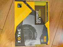 Karta graficzna Zotac 1050ti 4gb