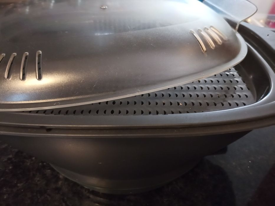 Varona do Robot cozinha Yammi