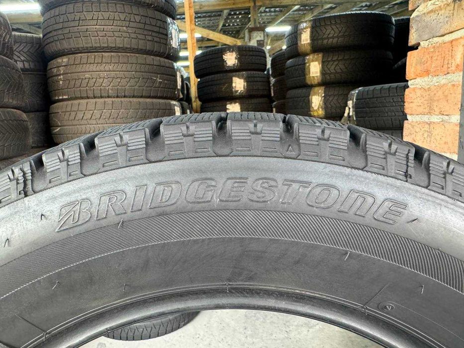 Шини зимові 215/60 R16 BRIDGESTONE BLIZZAK VRX 7mm