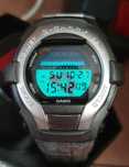 Zegarek Casio GT-001 G-SHOCK G-COOL limitowany