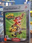 Crash Twin Sanity PS2, BDB, Sklep, Wysyłka, Wymiana Centrum Grania