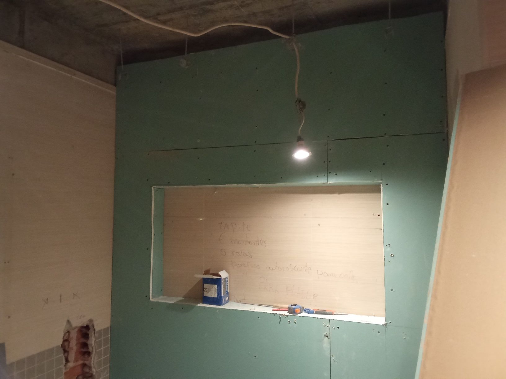 Remodela a sua casa