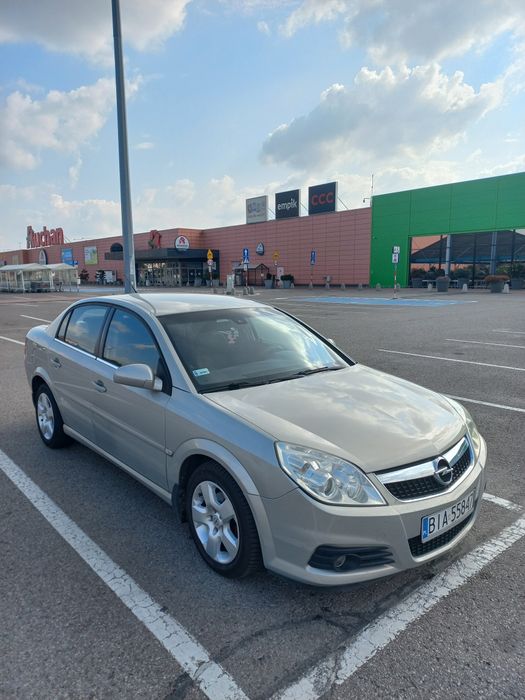 Vectra C 1.8 140 km
