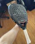 Raquete Padel Adidas Metalbone Hrd