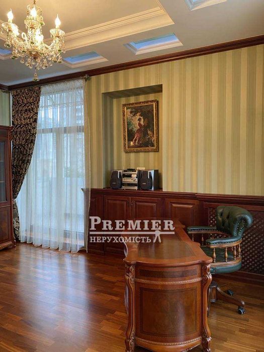 3 комнатная квартира ‼️ 120 м2 ‼️ с  Дорогим Ремонтом Аркадия