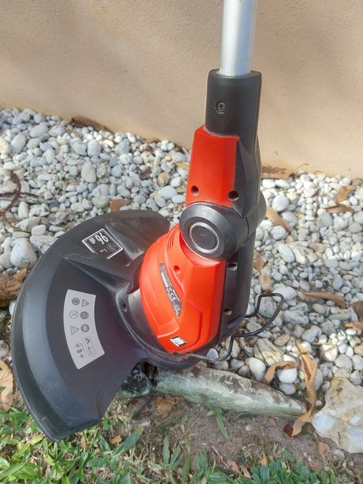 Aparador elétrico EINHELL GC-ET 4530 SET