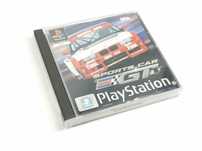 gra SPORTS CAR GT PSX Lombard Kraków K18.pl