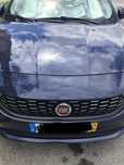 Fiat Tipo Station Wagon