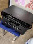 Drukarka Samsung scx 4300