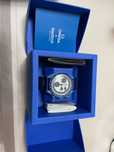 omega x swatch misja do super niebieskiej fazy księżyca - SO33N700 263