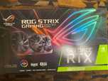 Відеокарта ASUS Nvidia GeForce RTX 2070 Super Rog Strix