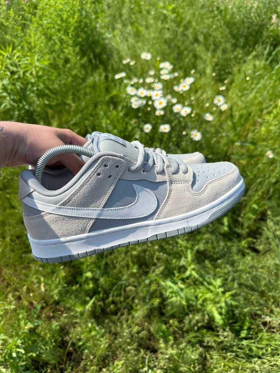 Чоловічі кросівки Nike Dunk Low