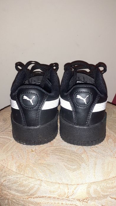 Sapatilhas puma. N.39