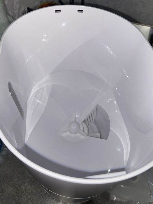 Автоматична годівниця для тварин