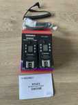 Wyzwalacz radiowy do lamp - Yongnuo RF605C (stopka Canon)