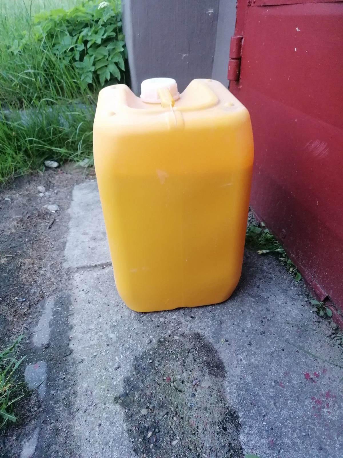 Środek gruntujący Stoplex W 20l