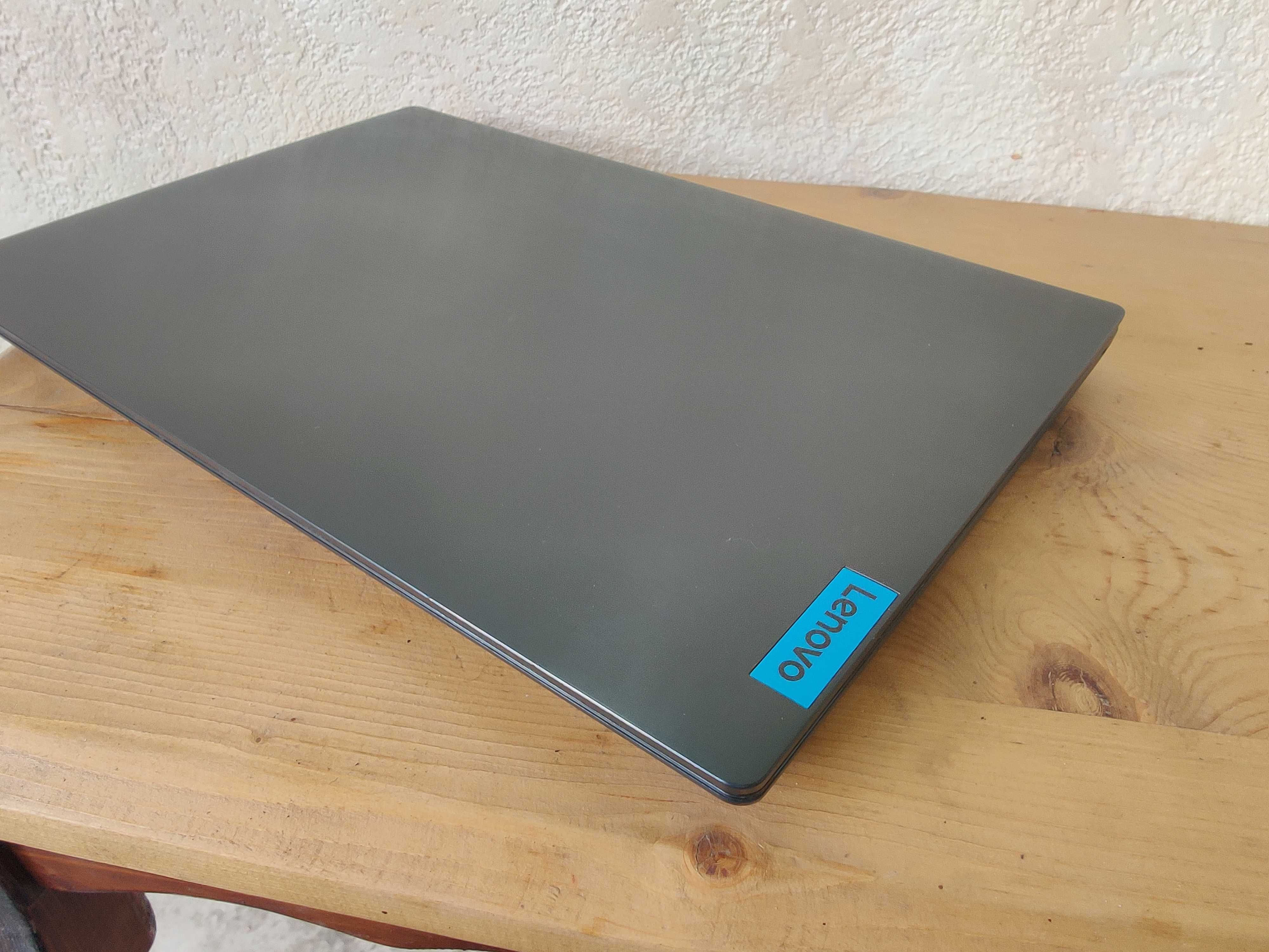 Игровой Ноутбук Lenovo L340-15IRH Gaming  16/512/i5-9300H